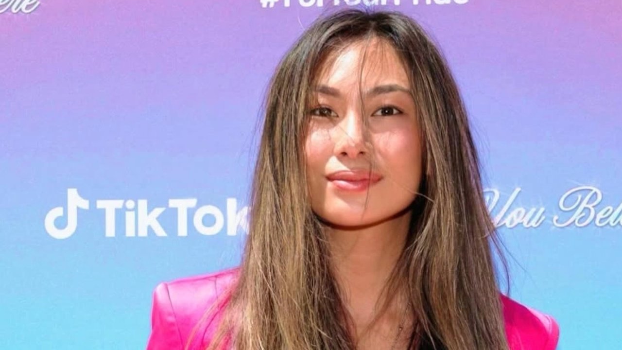 Profil Lucy Guo Wanita Cantik Berharta Rp16 Triliun Mendadak Terkenal Gara-Gara Moto Hidupnya ‘Nyeleneh’