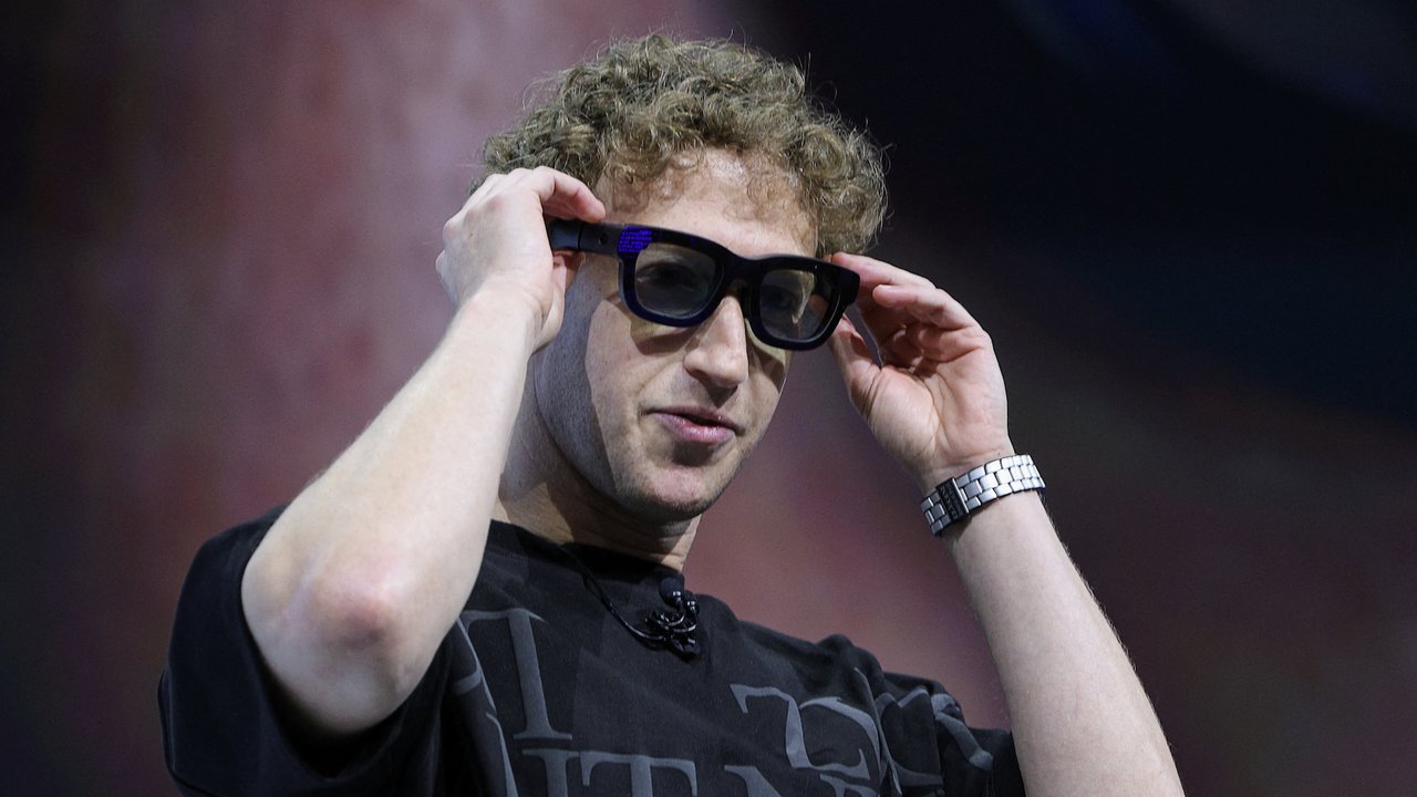 2 Kata dari Mark Zuckerberg yang Cukup Menampar Inovasi Apple Vision Pro