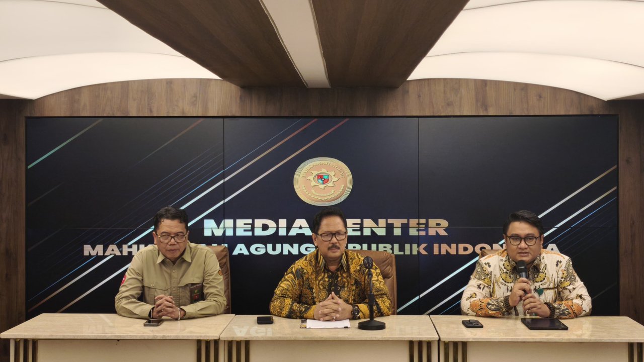 Respons MA Tanggapi Perlawanan Tom Lembong Laporkan Tiga Hakim soal Vonis 4,5 Tahun Penjara