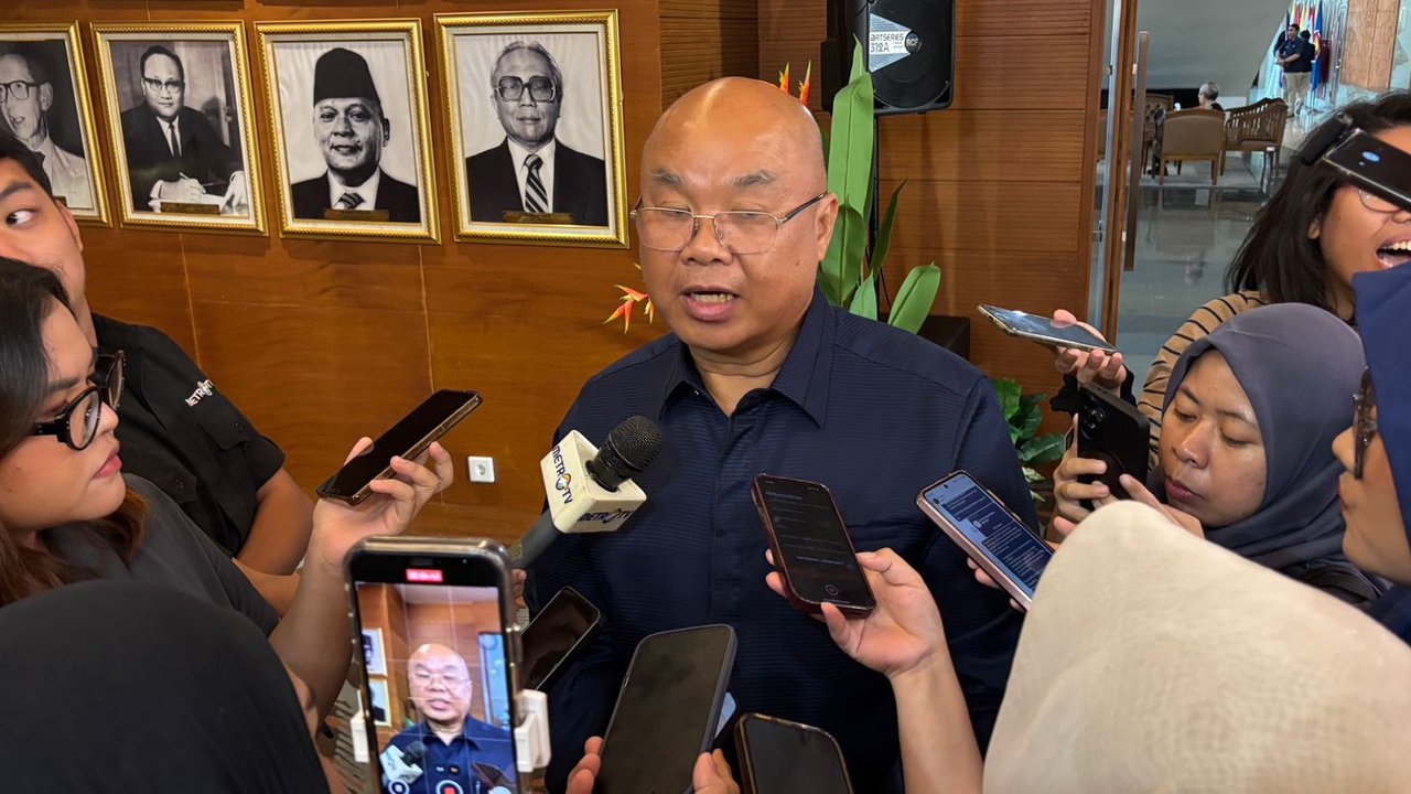 Menggenjot Gairah Belanja Lewat Indonesia Shopping Festival saat Muncul Fenomena 'Rojali' dan 'Rohana'
