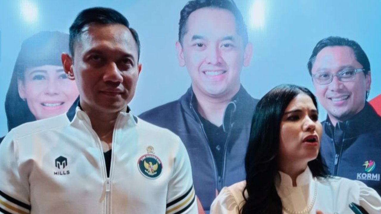 Janji AHY Investigasi Banyak Kereta Anjlok: Kita akan Terus Lakukan Mitigasi