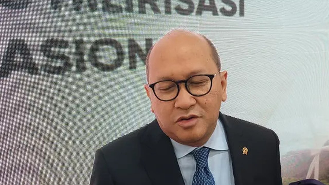 Rosan Roeslani Lapor Prabowo: BUMN Hemat Rp8 Triliun per Tahun karena Kebijakan Tantiem yang Baru