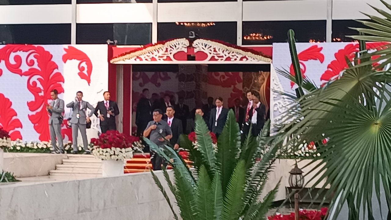 Sidang Tahunan MPR Dimajukan Digelar 15 Agustus 2025, Ini Alasannya