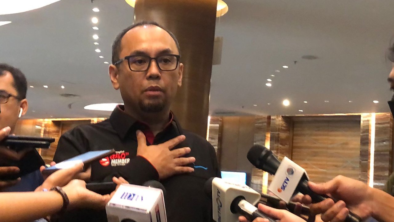 VIDEO: Profil & Harta Kepala PPATK Ivan Yustiavandana Ramai Dicari Netizen Usai Blokir Rekening