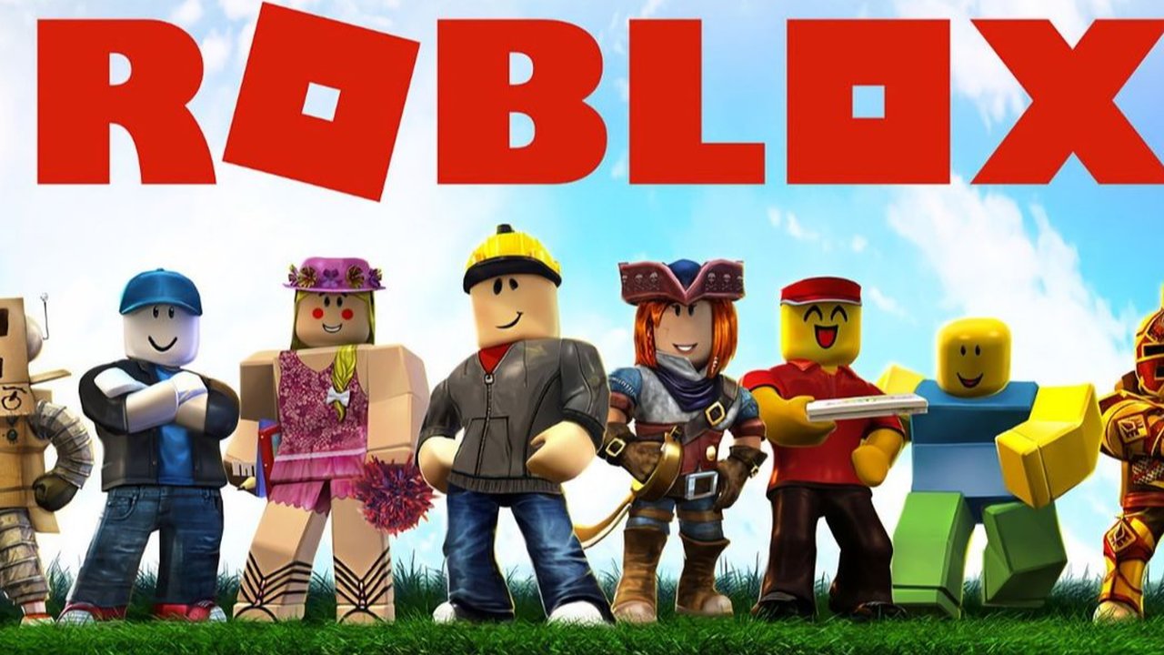 roblox