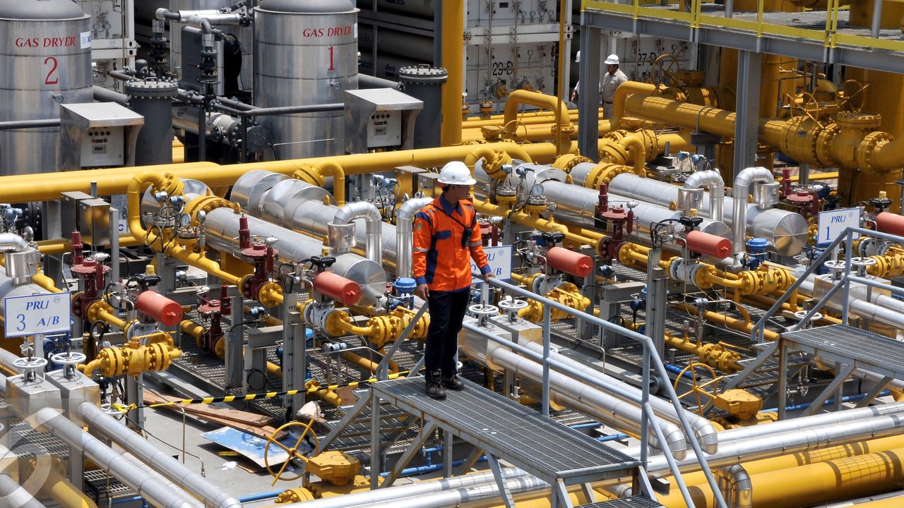 Dorong Efisiensi Energi, Pertamina Patra Niaga dan PGN Fokus Pasarkan CNG