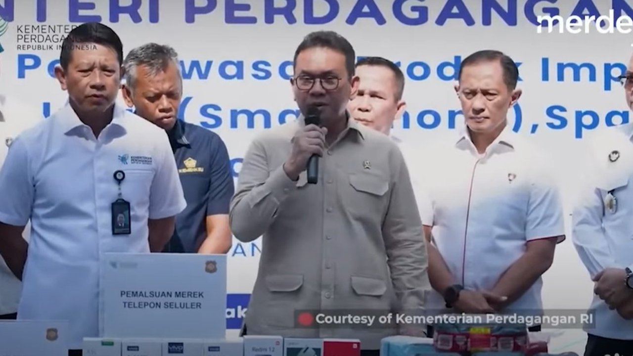 IEU-CEPA Disepakati, Indonesia Bakal Banyak Teken Perjanjian Dagang Tahun Ini