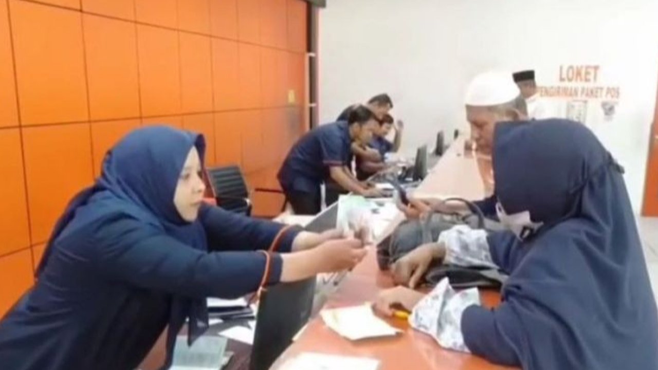 Hampir 5.000 Pekerja di Aceh Belum Cairkan BSU, Dana Hangus dan Dikembalikan ke Pusat