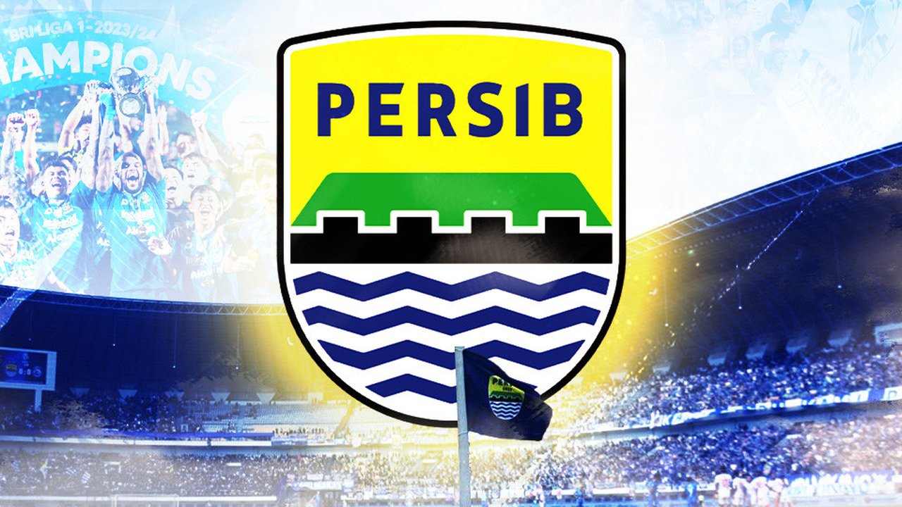 Peluncuran jersey Persib Bandung musim 2025/26. (Bola.com/Erwin Snaz)