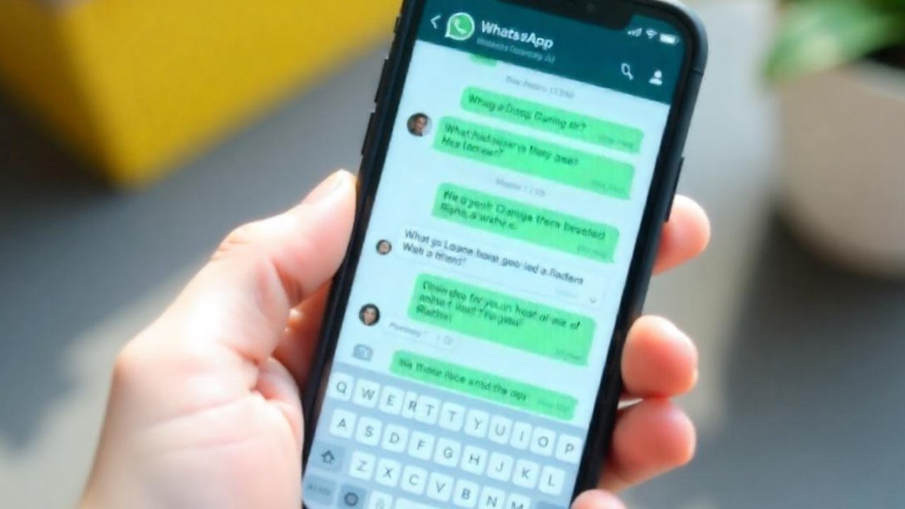 Cara Menyadap WA Suami Jarak Jauh Tanpa Aplikasi dengan Whatsapp Web