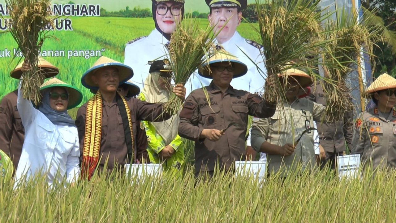 Program Petani Adhiyaksa