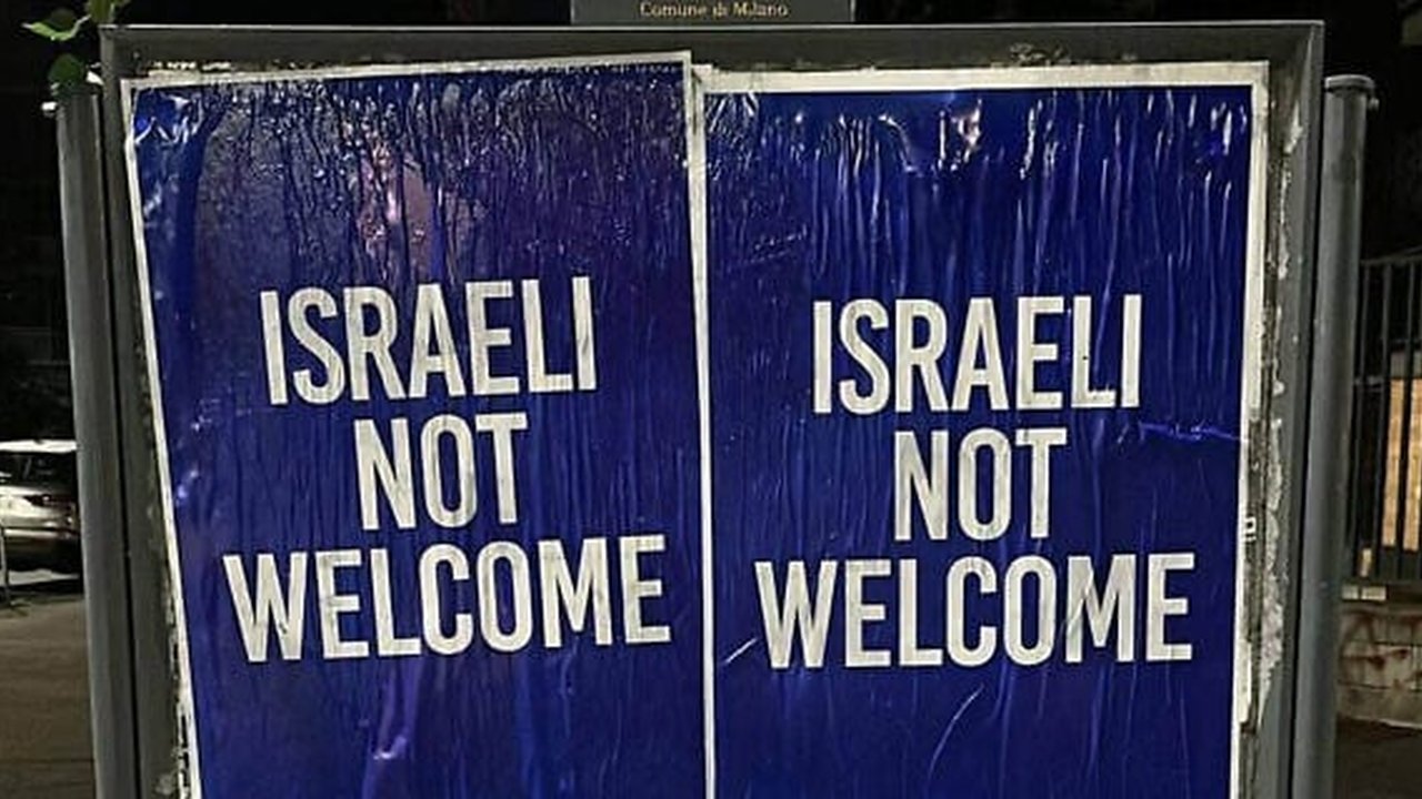 israel