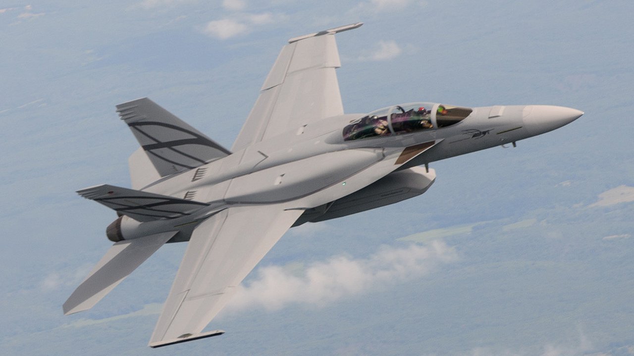 Jet Tempur F-24 Milik ASDF Jatuh di Laut Pasifik, Pilot Selamat