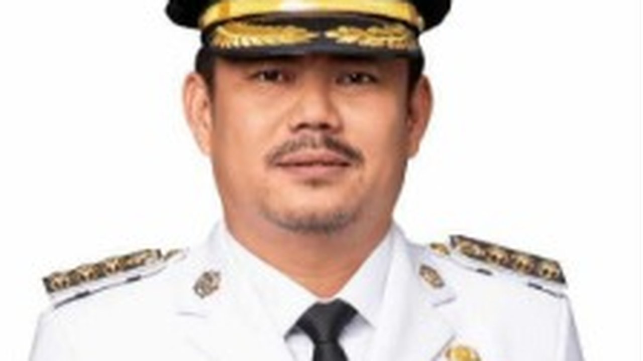 KPK Tangkap Bupati Koltim Usai Ikuti Rakernas NasDem di Makassar