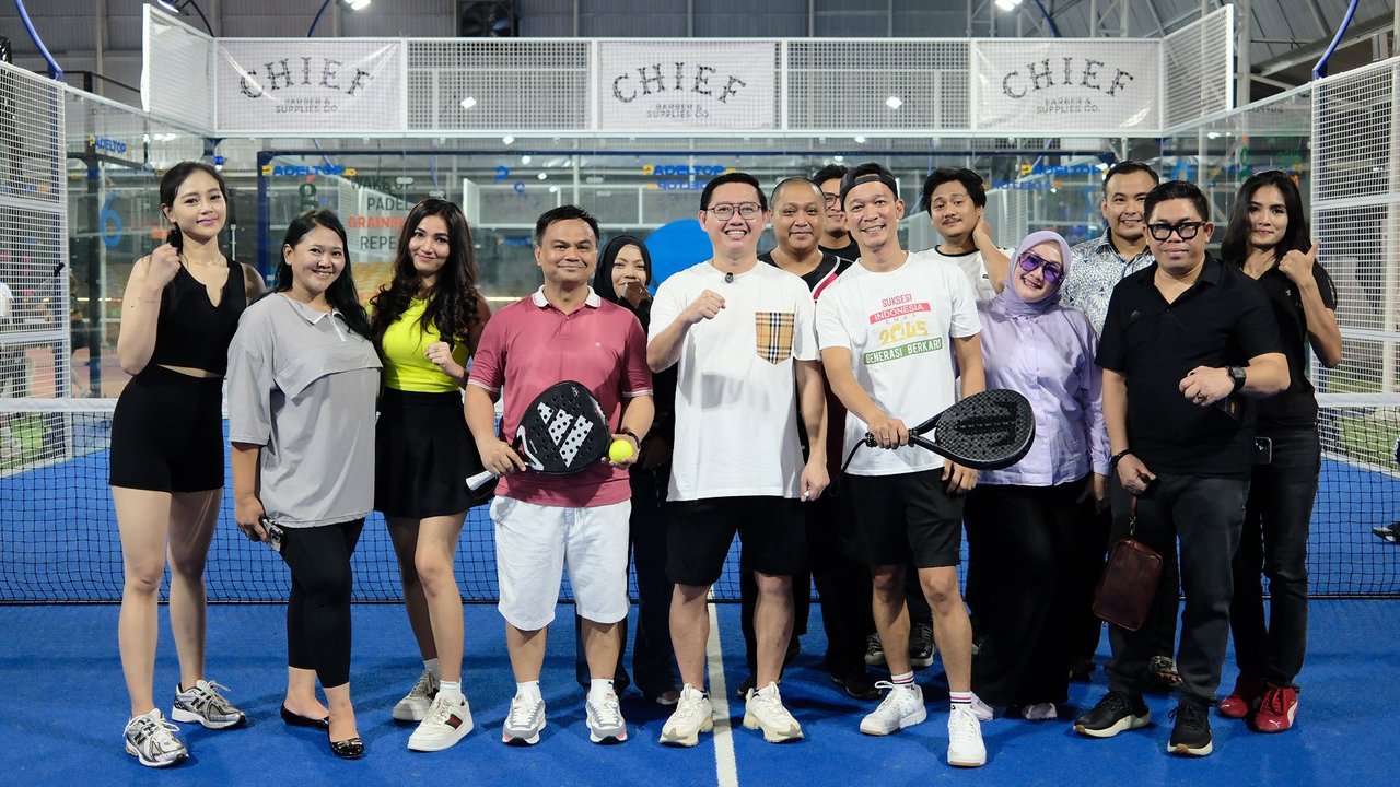 Partai Berkarya Gelar Lomba Flashmob dan Fokus Gaet Pemilih Muda
