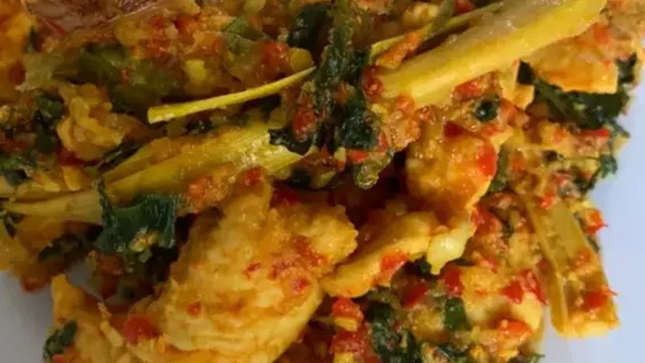 Resep Ayam Rica Kemangi. (Dok: Cookpad @Yonitaindrasary2611)