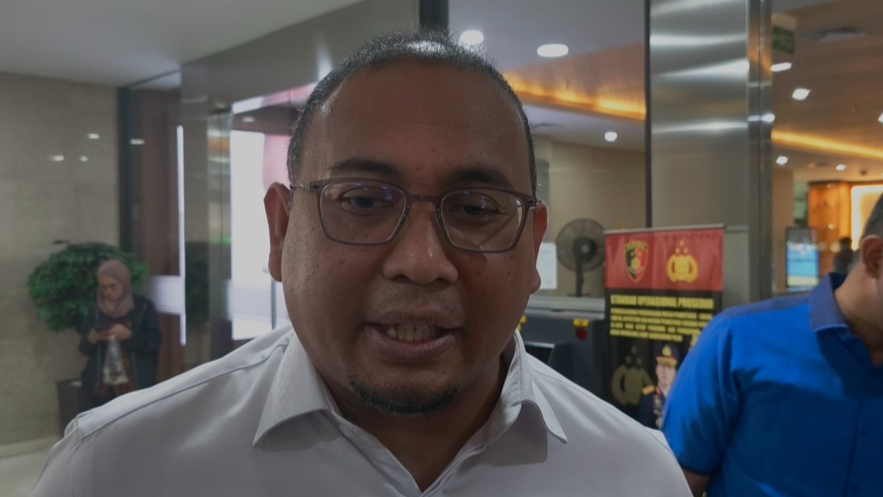 Andre Rosiade Cabut Laporan Dugaan Kasus Mafia Bola, Begini Alasannya