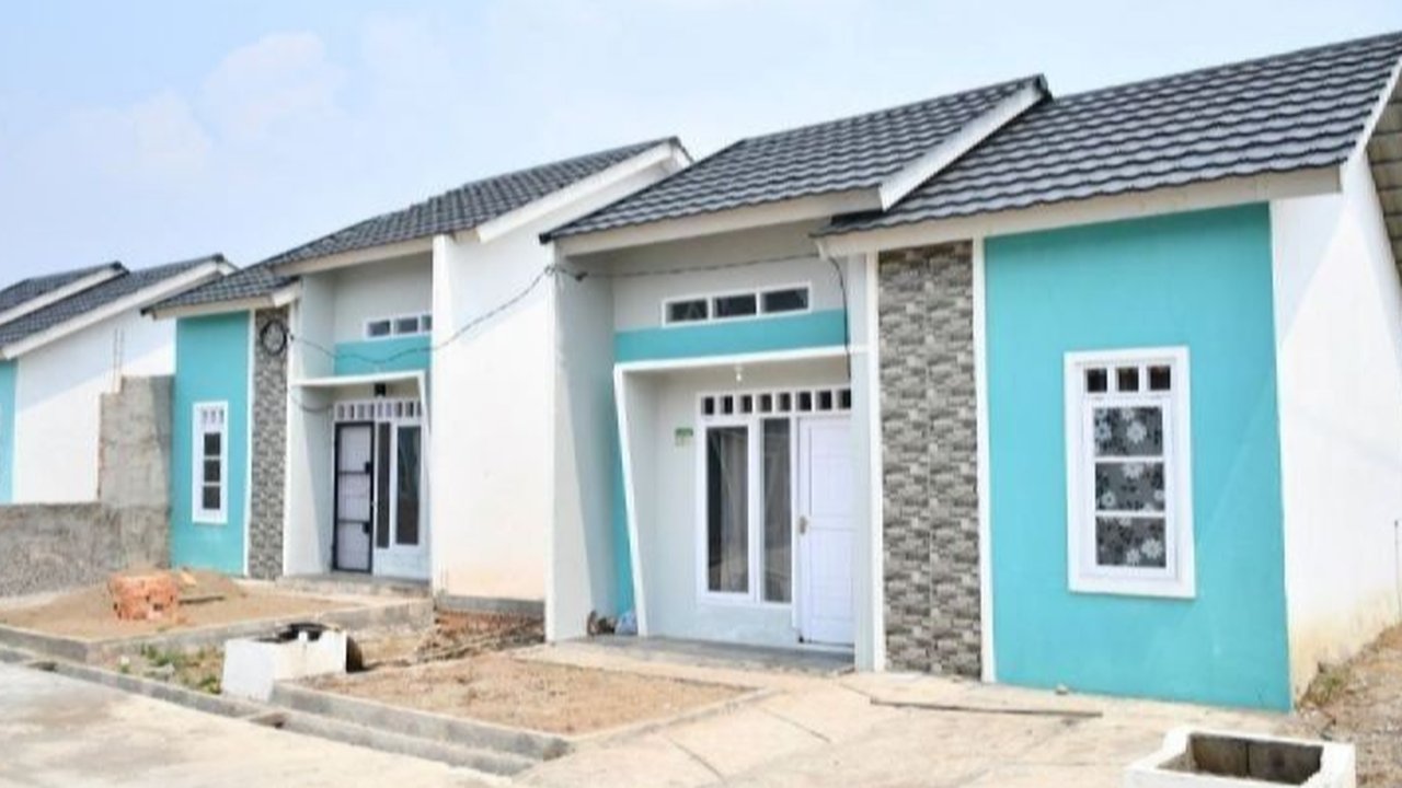 BP Tapera gencar meningkatkan kualitas dan keterhunian rumah subsidi FLPP, dengan capaian keterhunian hingga 93 persen di tahun 2024 dan target 80.000 unit rumah untuk pemantauan di tahun 2025.