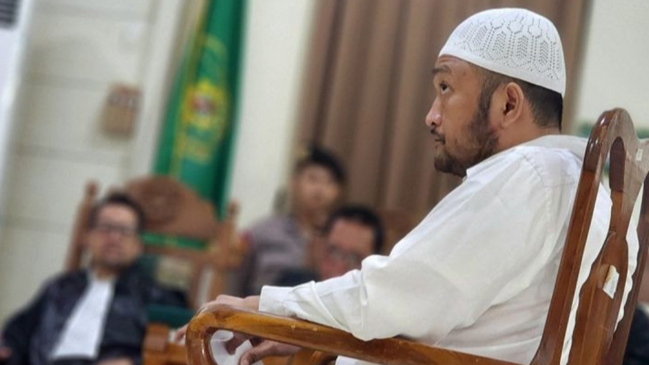 Aipda Robig, Polisi Penembak Mati Pelajar di Semarang Dihukum 15 Tahun Penjara