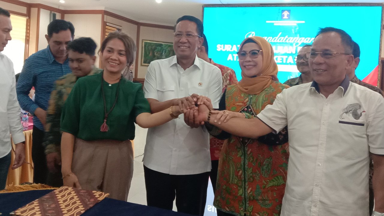 Akhir Perseteruan Mie Gacoan dan LMK Selmi soal Royalti Lagi Rp2,2 Miliar