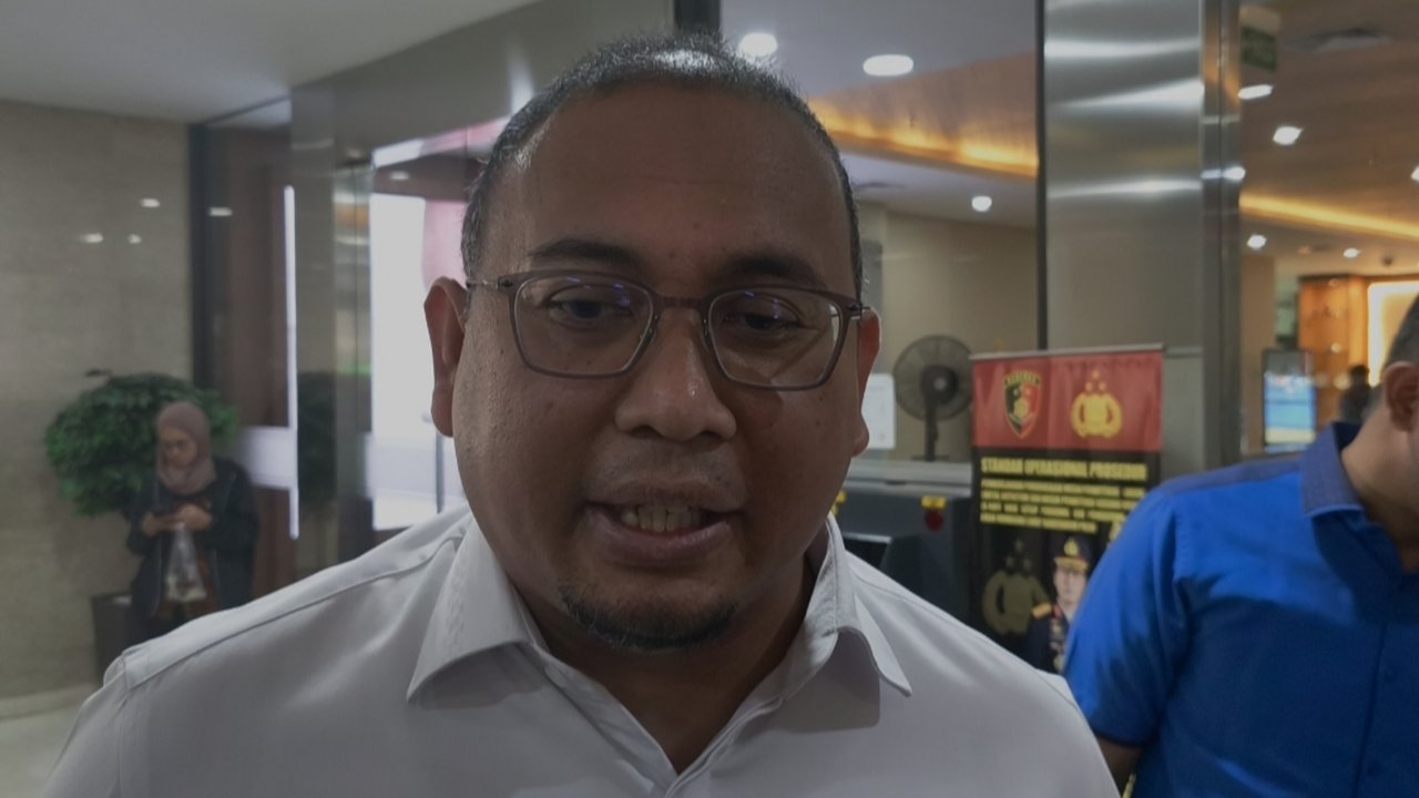 VIDEO: Andre Rosiade Laporkan Akun Medsos Penghina Anaknya Azizah 