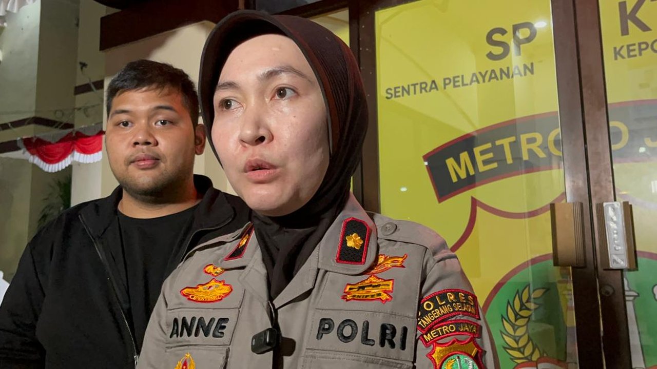 Kronologi Viral Cekcok Pengendara Keluarkan Senpi di Pondok Aren, Polisi Ungkap Endingnya