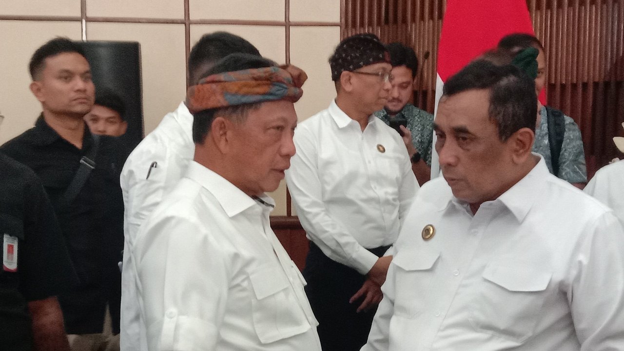 Mendagri Tito Buka Suara Soal OTT Bupati Kolaka Timur: Berkali-kali Pencegahan Dilakukan, Ada Aja Oknum Melanggar