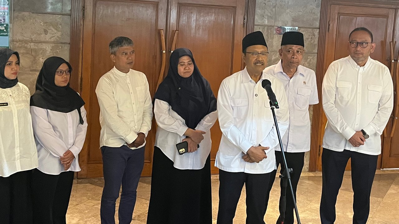 Cerita Keseruan di Balik Sekolah Rakyat di Bogor