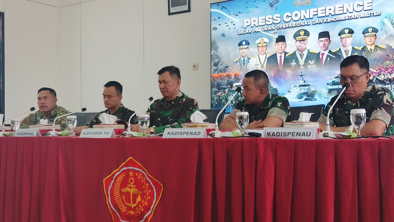 TNI AD Tak Tutup Mata: Kasus Prada Lucky Akan Diproses Hukum Sesuai Ketentuan