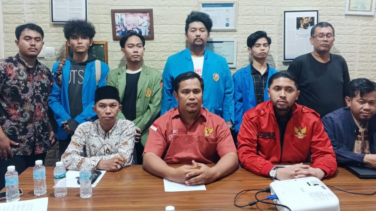 Advokasi Rakyat Untuk Nusantara