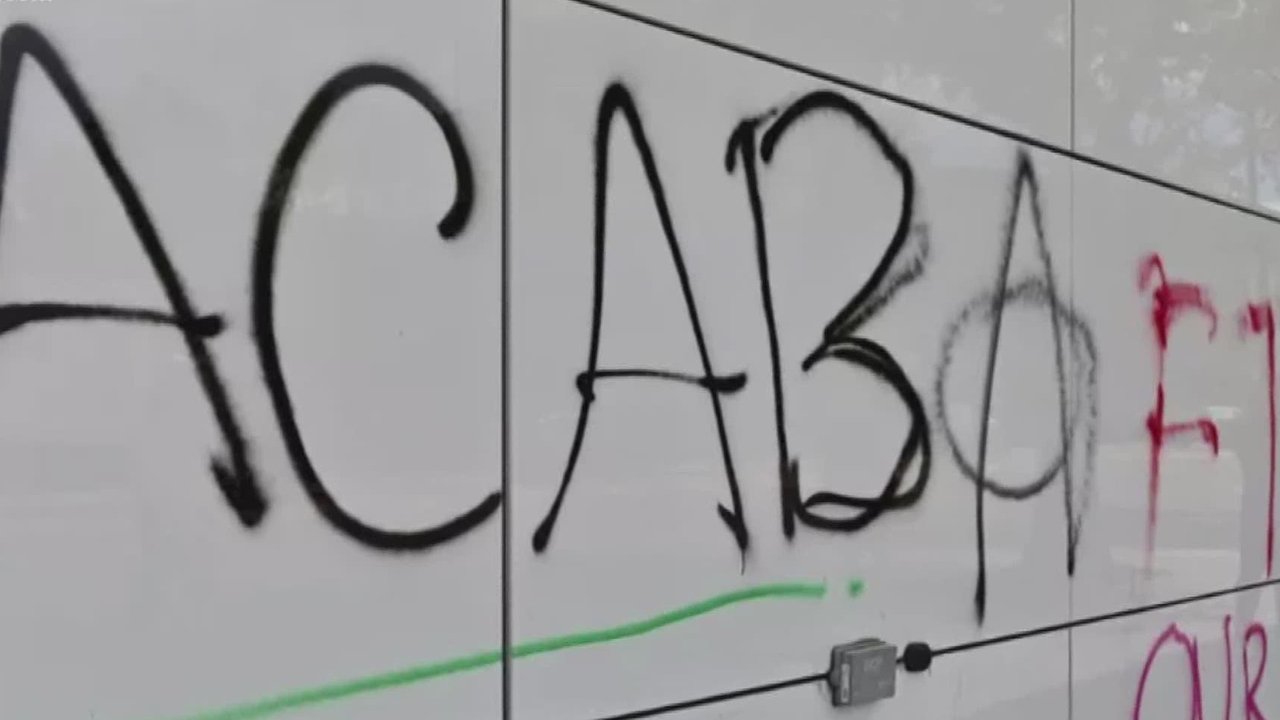 Makna 1312 Kode ACAB yang Viral di X dan Instagram, Gambarkan Protes Keras Terhadap Polisi