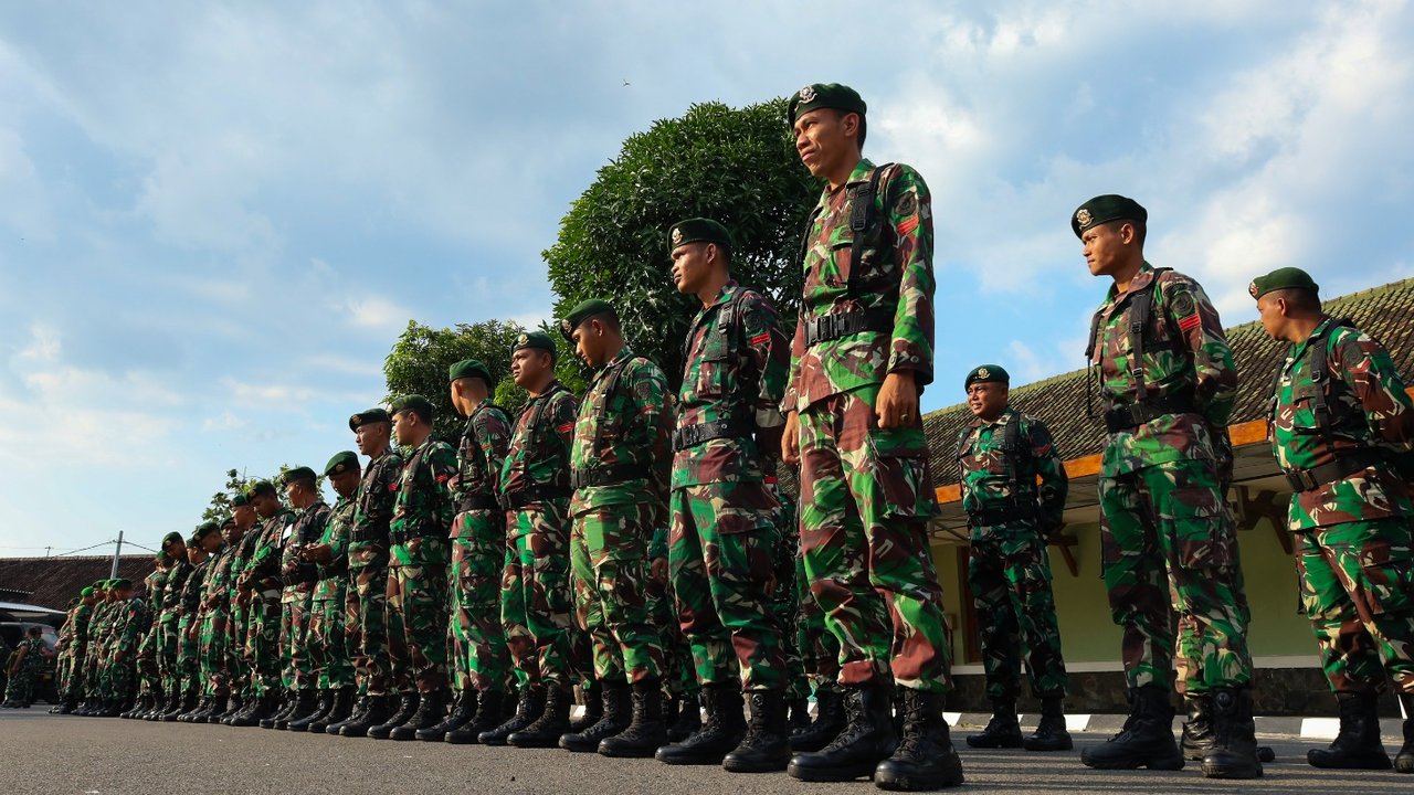 tni di solo