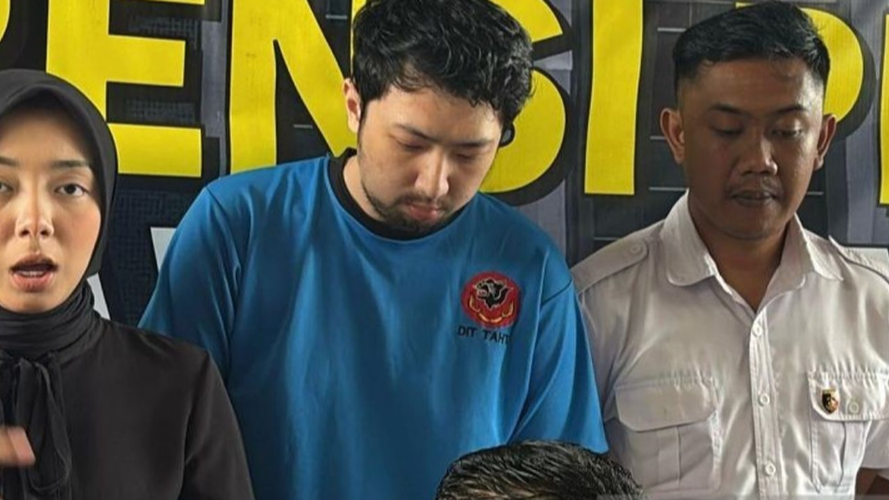 Antisipasi Demo Ricuh, Sidang Lanjutan Kasus Pemerkosaan Priguna di PN Bandung Batal