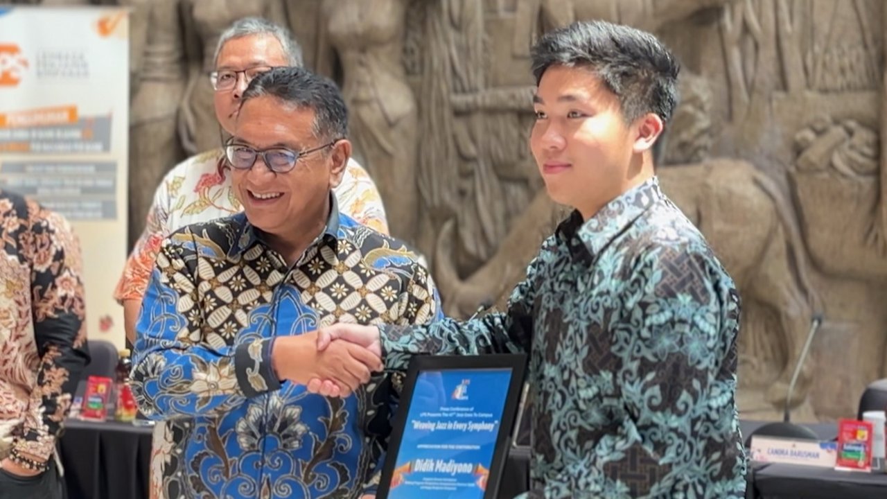 Didik Madiyono Gantikan Purbaya Yudhi Sadewa Jadi Plt Ketua Dewan Komisioner LPS