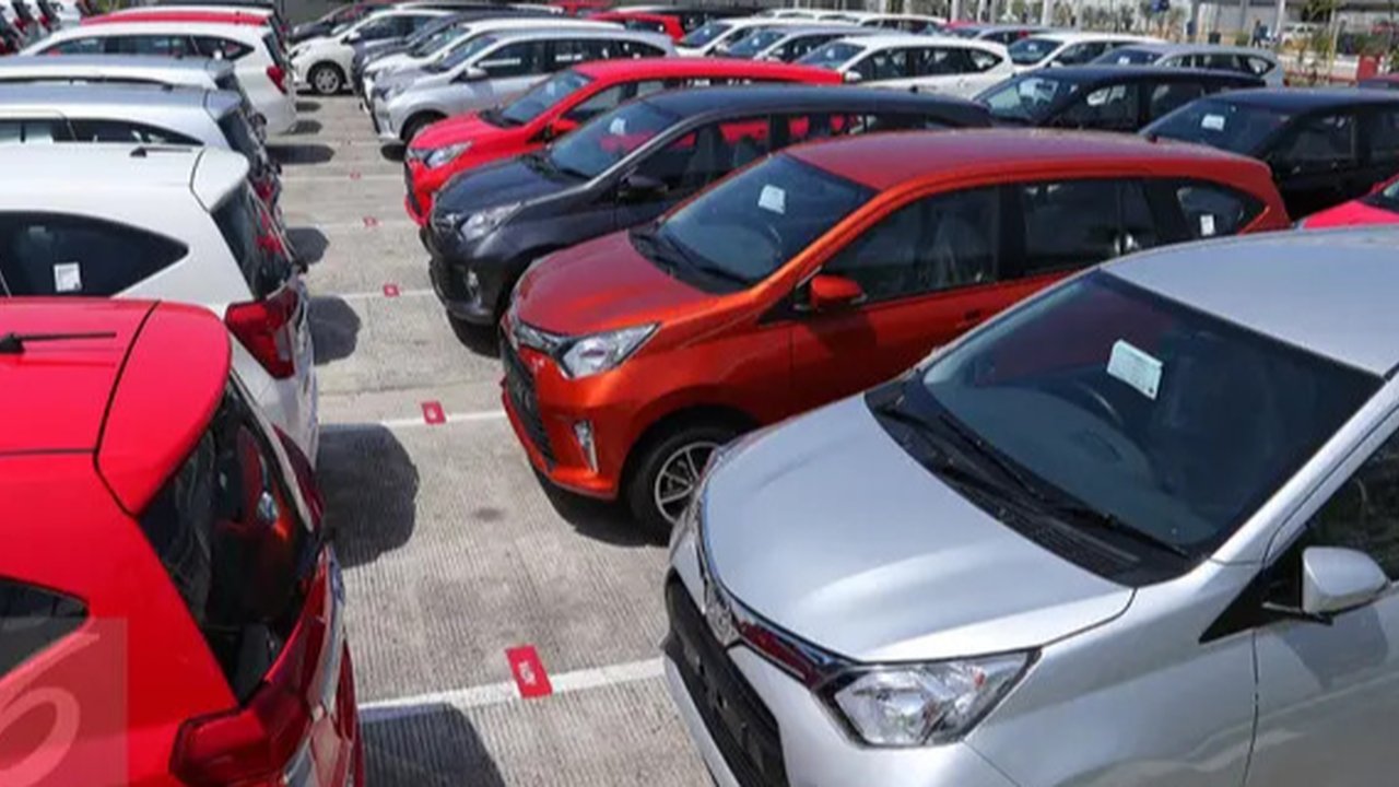 Jejeran unit produksi Astra Daihatsu Motor (Daihatsu)