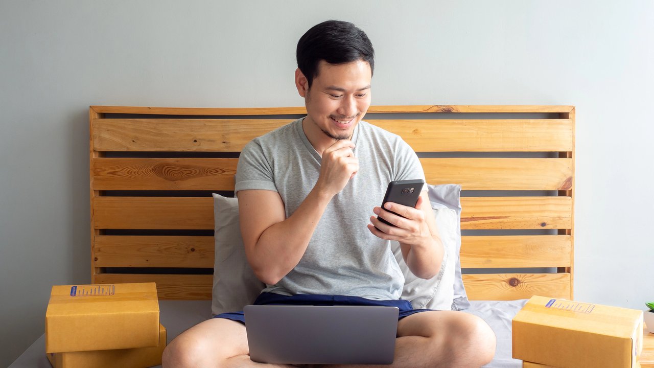 5 Promo Belanja Online 9-11 September, Ada Barang Dijual Setengah Harga