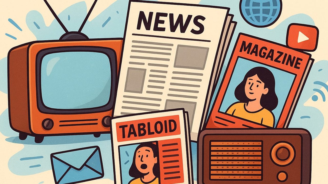 Opini: Bantuan Pemerintah untuk Media Massa Indonesia di Tengah Tekanan Ekonomi