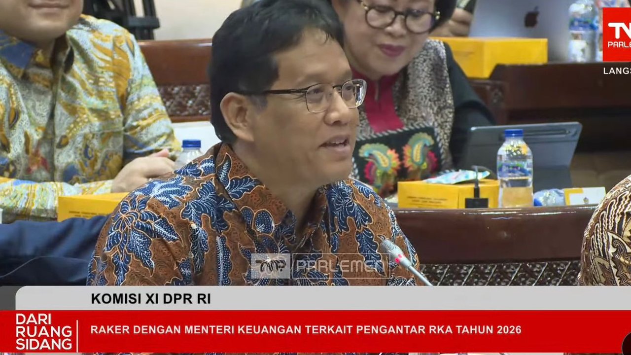 Menkeu Purbaya Klaim 10 Bulan Pemerintahan Prabowo Tingkatkan Kesejahteraan Rakyat