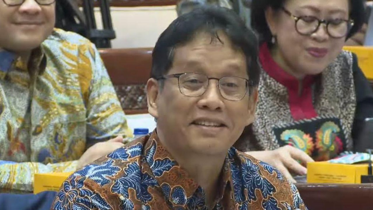 Menkeu Purbaya Paparkan Strategi Jaga RAPBN 2026 Tetap Sehat
