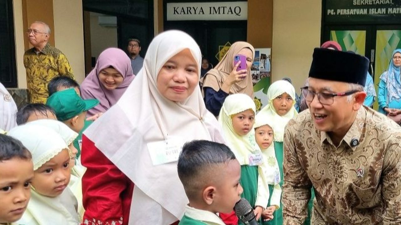 Resmi! Pengumuman Kelulusan PPG 2025 Dirilis, Ini Cara Cek dan Syarat Pendaftarannya