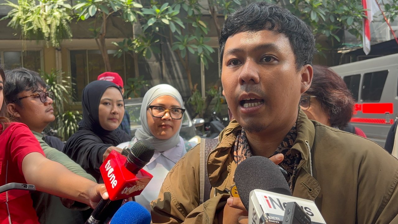 Koalisi Masyarakat Sipil Kecam Tuduhan Penghasutan untuk Delpedro Cs sebagai Serangan Kebebasan