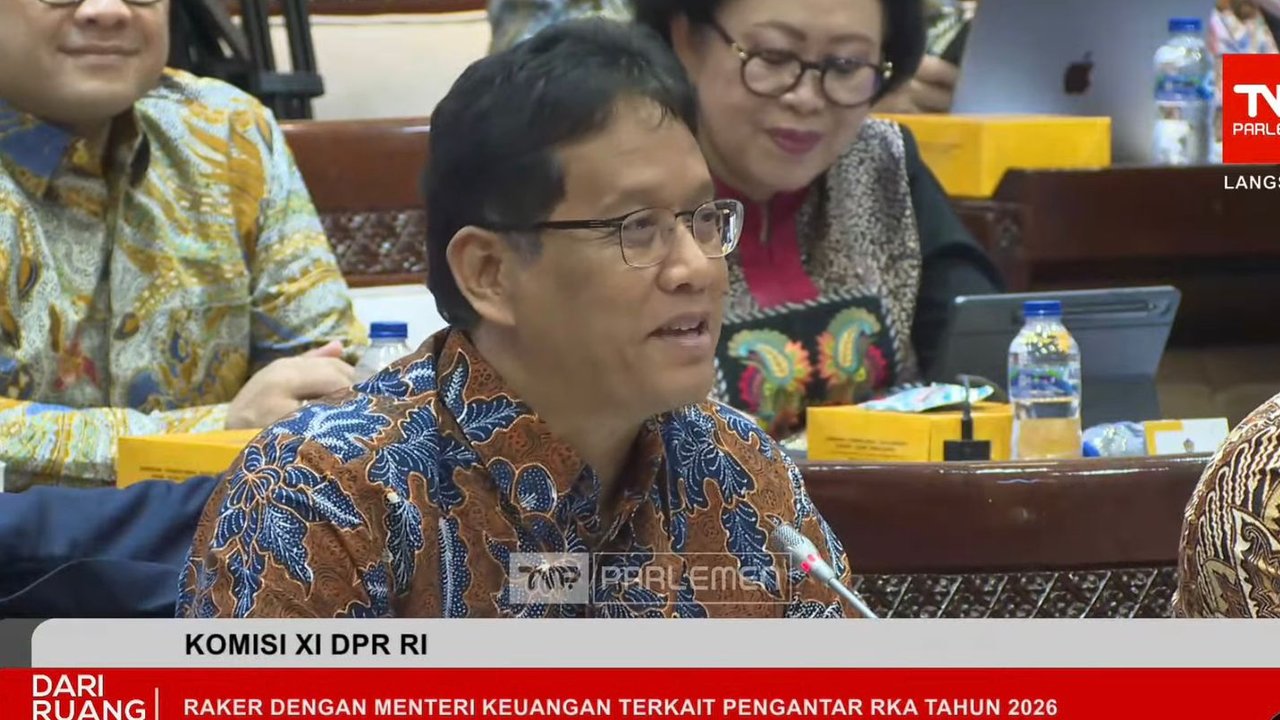Di Tangan Menkeu Purbaya, Efisiensi Anggaran Tahun 2026 Jalan Terus