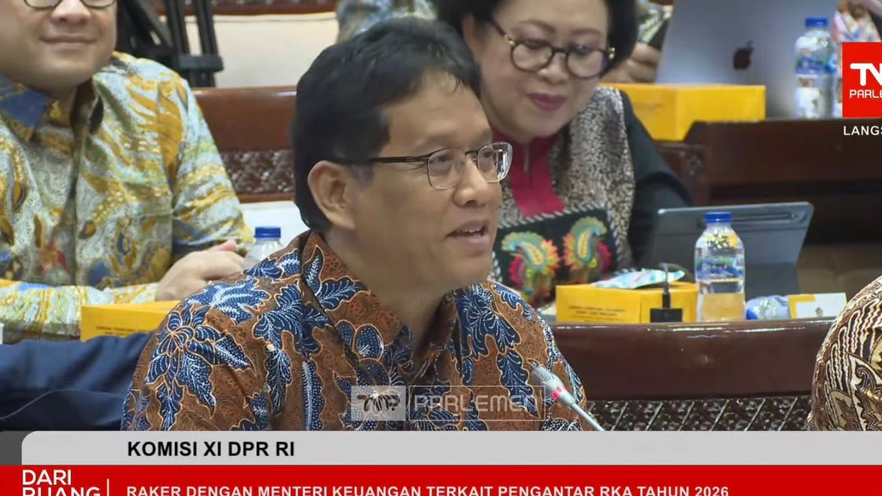 Momen Purbaya Ramal Akan Ada Demo Besar-Besaran Depan Prabowo