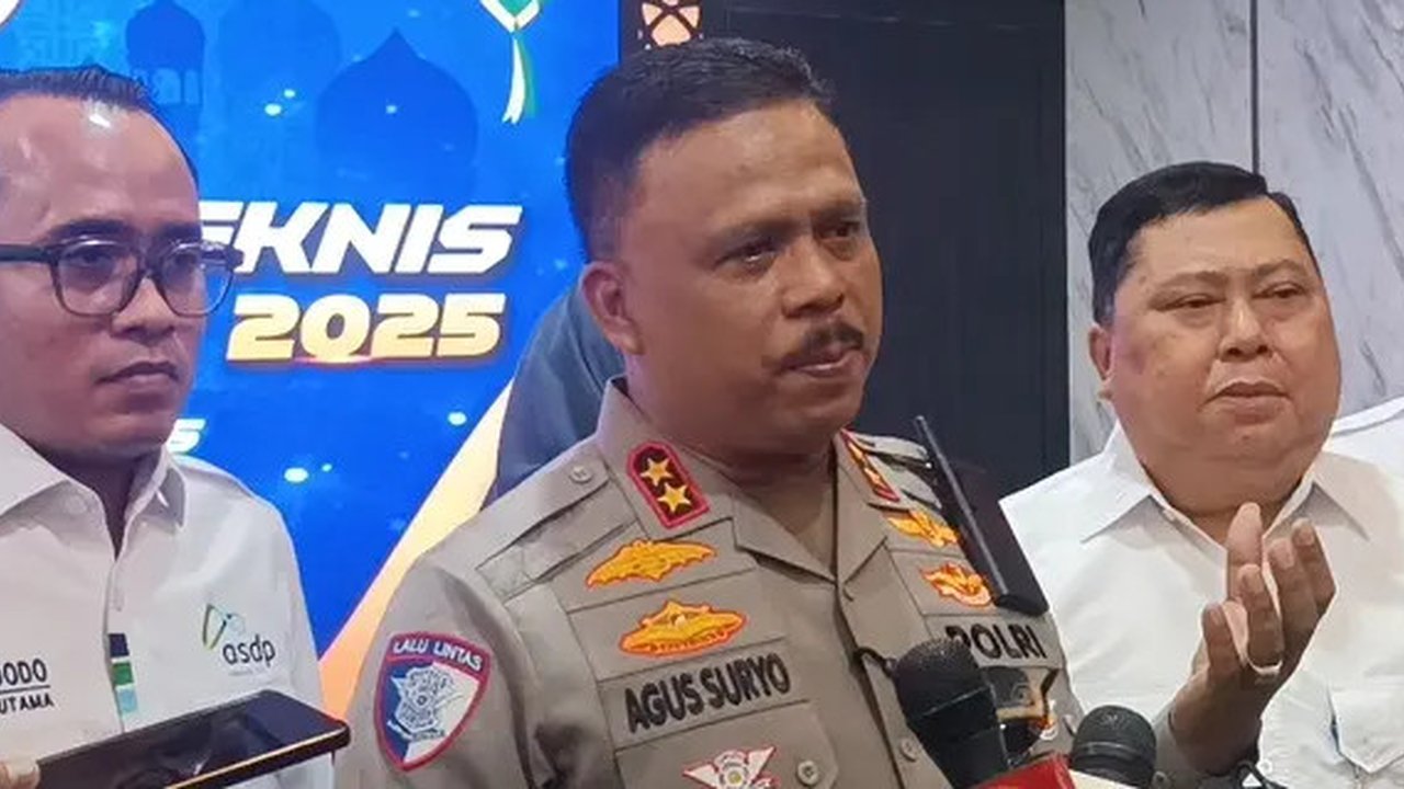 Maulid Akbar Sabilu Taubah, Kakorlantas Titip Pesan Taat Berlalu Lintas