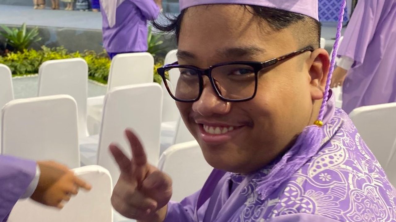 Viral Kelakuan Anaknya Senggol Sri Mulyani Agen CIA, Menkeu Purbaya: Dia Masih Kecil Enggak Tahu Apa-Apa
