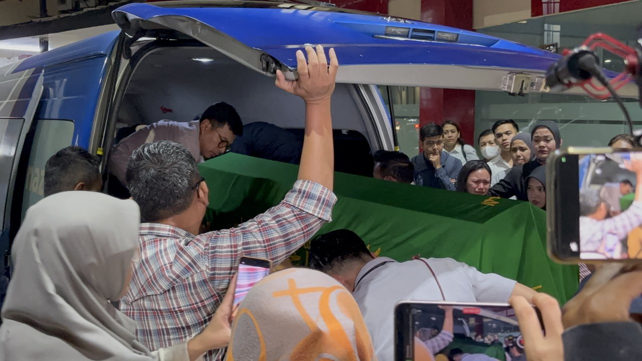 Babak Baru Kasus Pembunuhan Kepala Cabang Bank BUMN, Satu Tersangka Ajukan Diri Jadi Justice Collaborator
