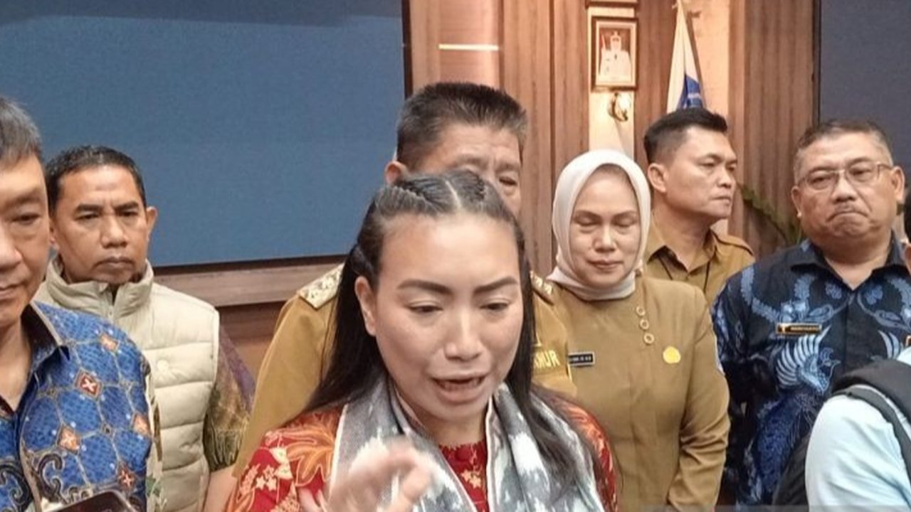 Mundurnya Rahayu Saraswati dan Kursi Kosong Menpora