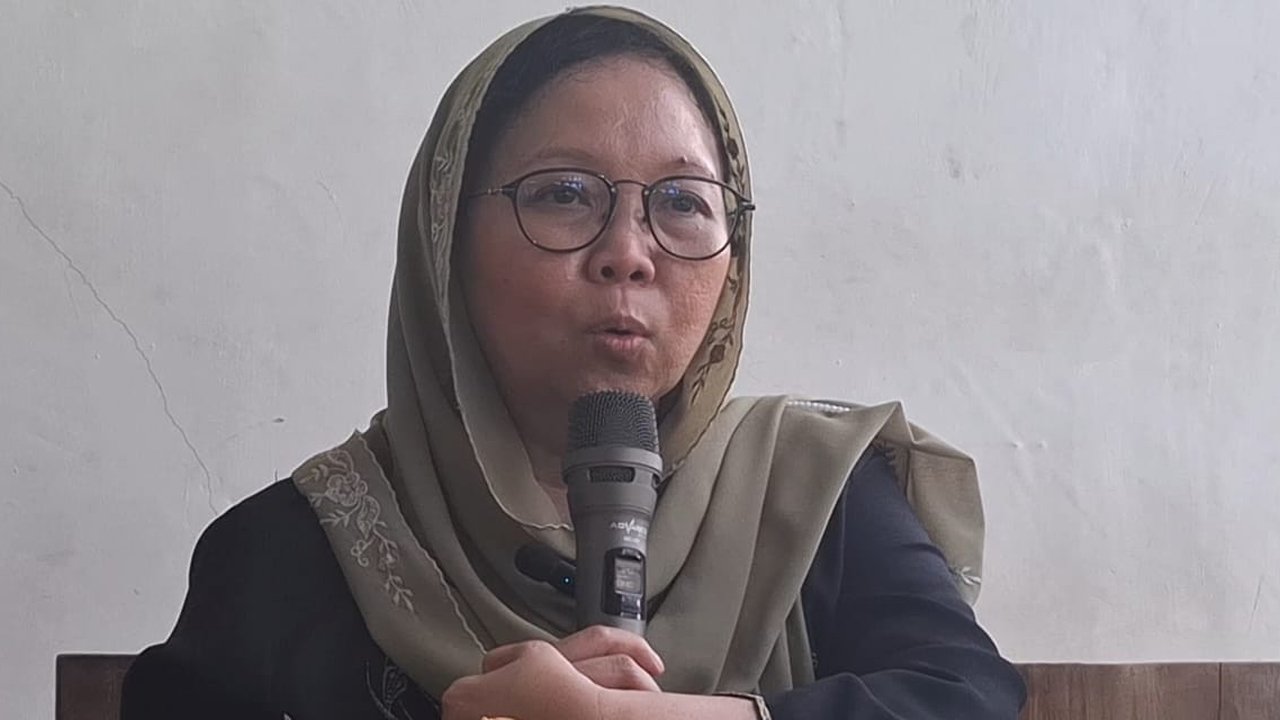 Putri Gus Dur Bongkar Data Korban Demo Berujung Rusuh Akhir Agustus, Tagih Prabowo Bentuk Tim Investigasi Independen