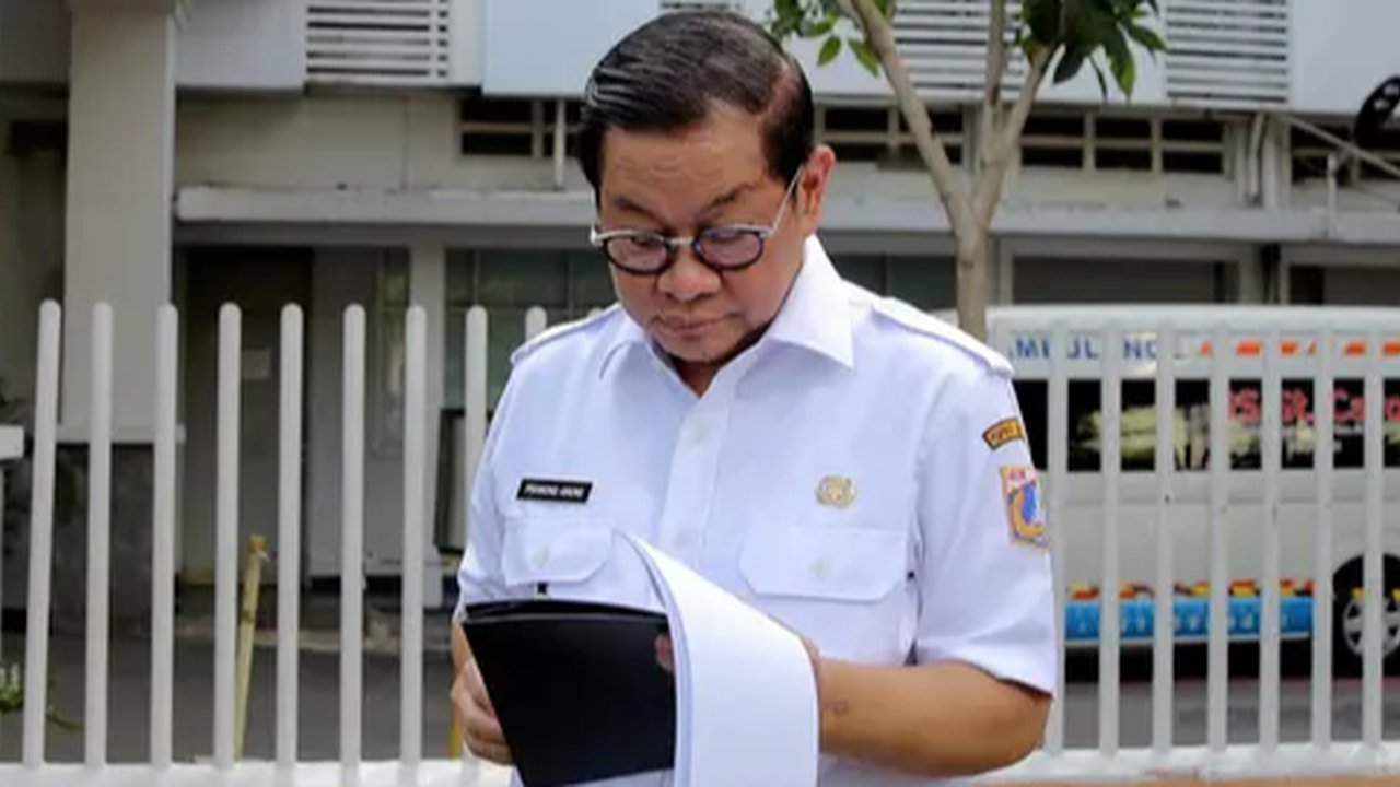 Respons Gubernur Pramono Soal Revisi Tunjangan Rp70 Juta DPRD DKI Jakarta