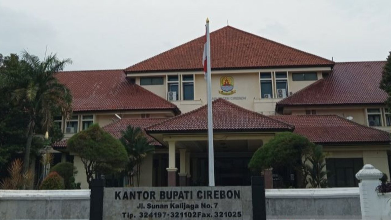 Perjuangan 20 Tahun Cirebon Timur Resmi Jadi Calon Daerah Otonomi Baru, Ini Tokoh Kuncinya!